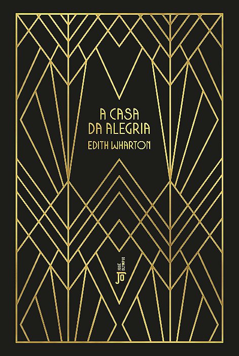Livro Casa da Alegria, A - Wharton