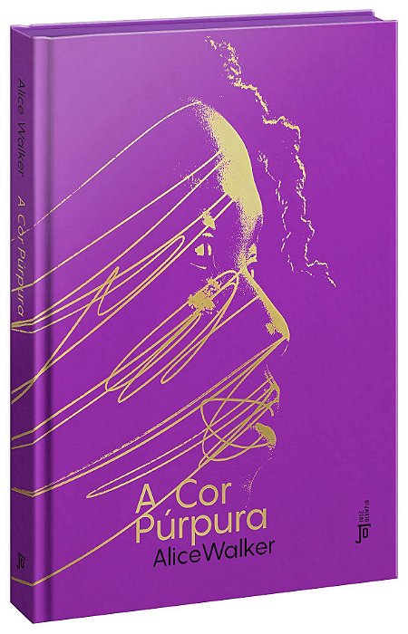 Livro Cor Purpura, A - Walker