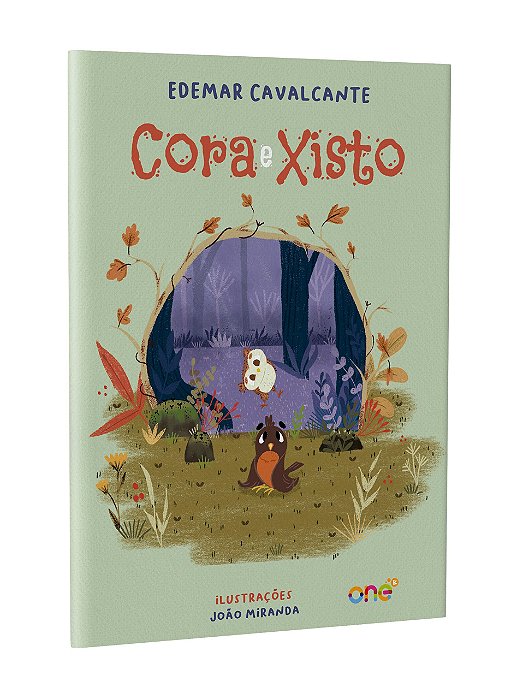 Livro Cora E Xisto - Cavalcante