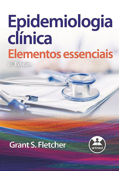 Livro Epidemiologia Clínica Fletcher