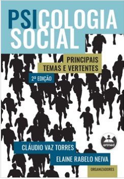 Livro Psicologia Social - Torres/neiva