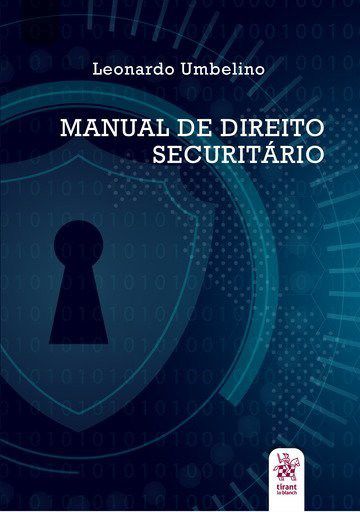 Livro Manual de Direito Securitário - Umbelino - Tirant