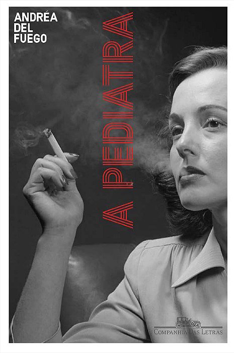 Livro A Pediatra