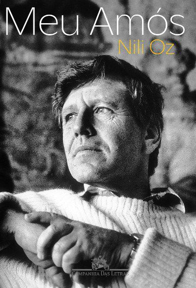 Livro Meu Amos - Oz