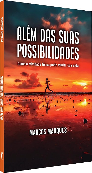 Livro Além Das suas Possibilidades: Marques: Literare Books