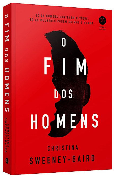 Livro Fim dos Homens, O - Sweeney-baird