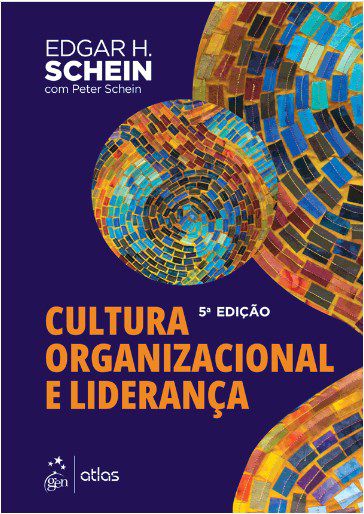 Livro Cultura Organizacional e Liderança