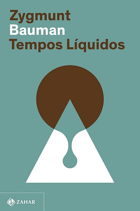 Livro Tempos Liquidos - Bauman