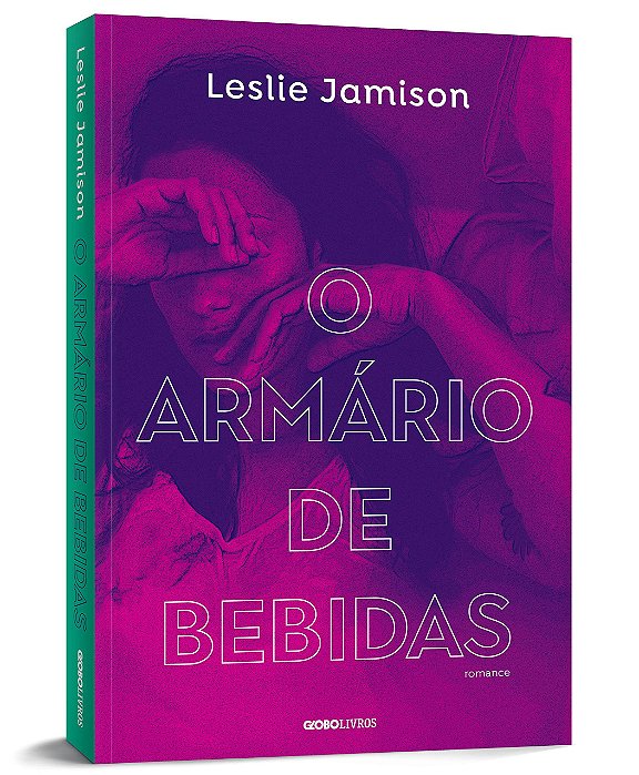 Livro Armario de Bebidas, O - Jamison