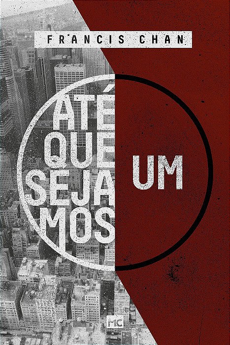 Livro Ate Que Sejamos Um - Chan