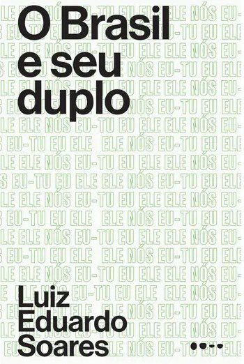 Livro O Brasil e seu Duplo - Soares