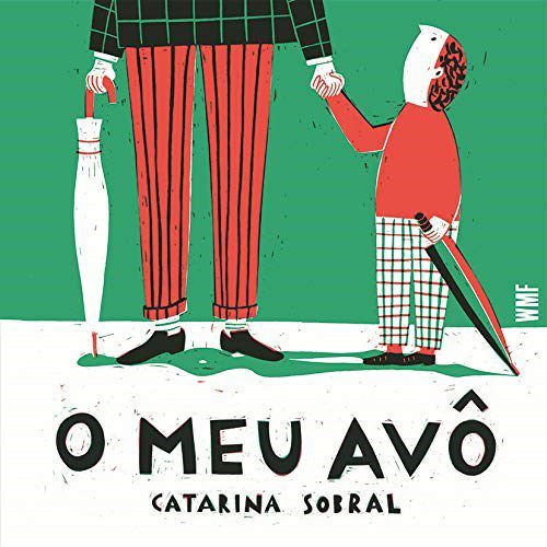 Livro Meu Avo, O - Sobral