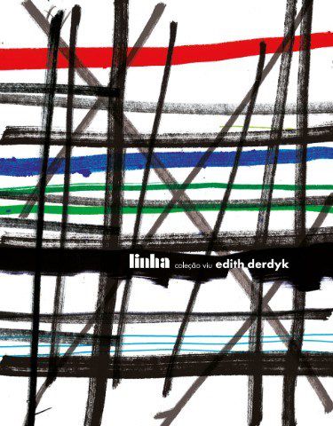 Livro Linha: Vol. 3 - Derdyk