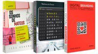 Livro Kit Empreendedorismo - Rowles/souza/bonomo