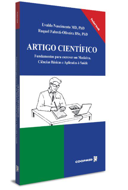 Livro Artigo Científico - Nascimento - Coopmed