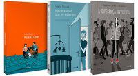 Livro Kit Viva a Diferenca - Peeters/toulme/dache
