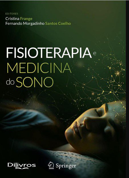 Livro Fisioterapia e Medicina do Sono  Frange