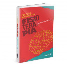 Livro Fisioterapia Neurofuncional: Colecao de Manuais da Fisioterapia - Volume 3 - Fonseca/castro/fonse