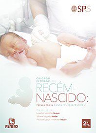 Livro Cuidado Integral do Recém-Nascido SRS