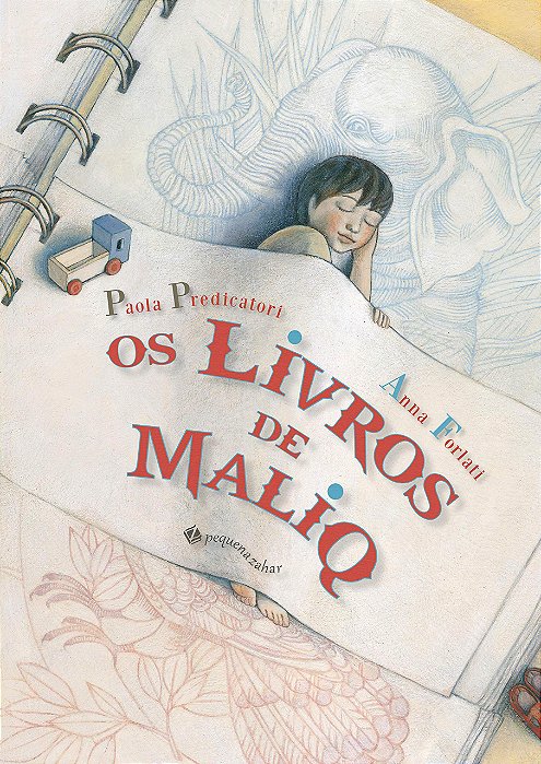 Livros de Maliq, O - Predicatori