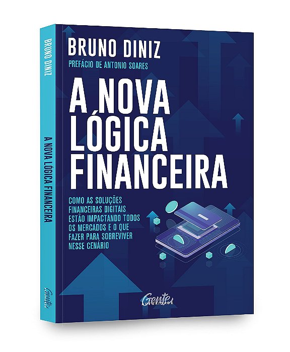 Livro Nova Logica Financeira, A - Diniz
