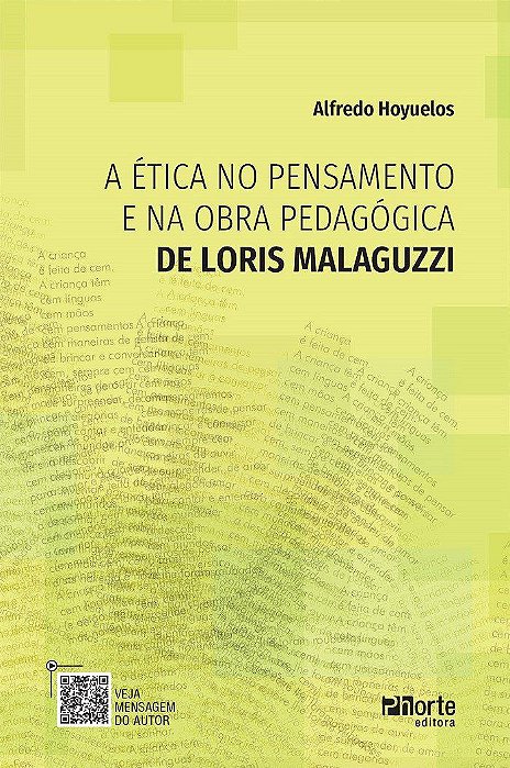 Livro A Ética No Pensamento e Na Obra