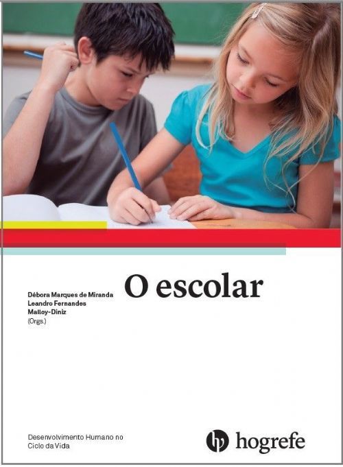 Livro Escolar, O - Miranda/malloy