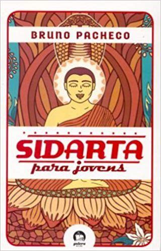 Livro Sidarta para Jovens - Pacheco
