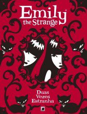Livro Duas Vezes Estranha - Vol.2 - Reger/gruner