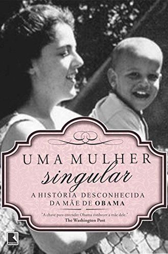 Livro Mulher Singular, Uma - Scott