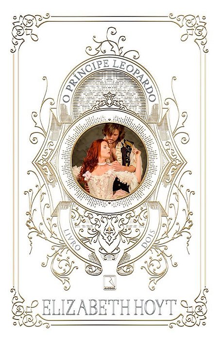 Livro Principe Leopardo, O - Hoyt