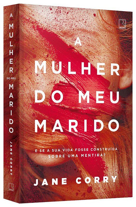 Livro Mulher do Meu Marido, A - Corry