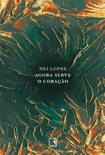 Livro Agora Serve o Coração