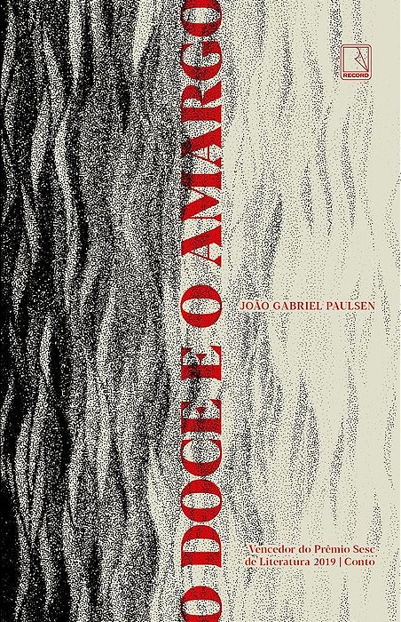 Livro Doce e o Amargo, O - Paulsen