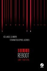 Livro Reboot - Vol. 1 - Tintera
