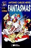 Livro Fantasmas - Neves