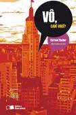 Livro Vo, Cade Voce - Fischer
