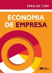 Livro Economia de Empresa - Fiani