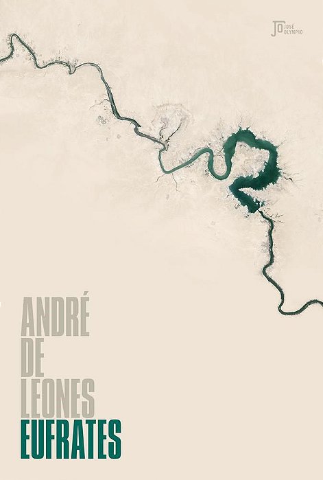 Livro Eufrates - Leones