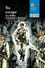 Livro No Escape - Col.story Telling Collection - Phillips