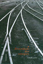 Livro Diversidade dos Sotaques, A - Ortiz