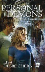 Livro PERSONAL DEMONS 2 - ID
