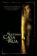 Livro A Última Casa da Rua  Blake