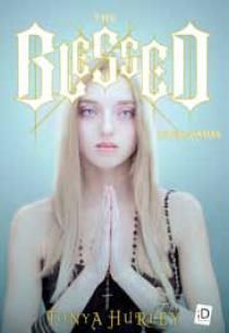 Livro THE BLESSED - ABENCOADAS - ID