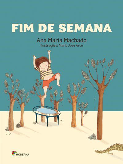 Livro Fim de Semana - Machado