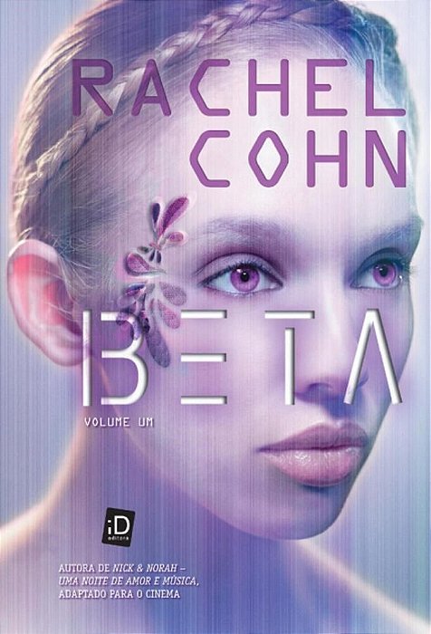 Livro Beta - Volume 1 - ID