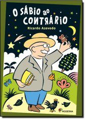 Livro O Sábio ao Contrário