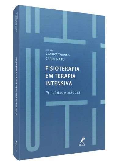 Livro Fisioterapia em Terapia Intensiva