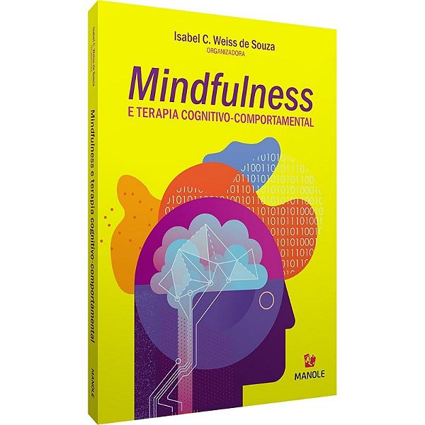 Livro Mindfulness e Terapia Cognitivo-comportamental