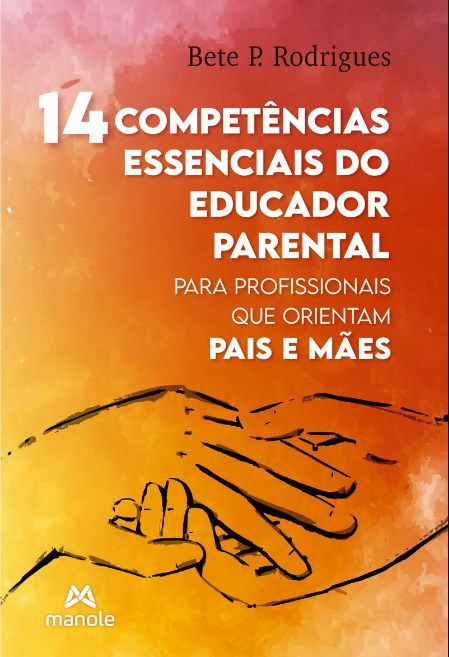 Livro 14 Competências Essenciais do Educador Parental